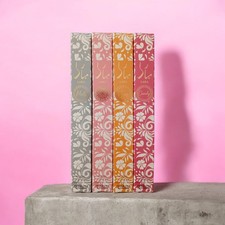 Joblot LARA Perfumes 4×35ml