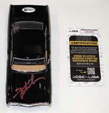 JENSEN ACKLES signed