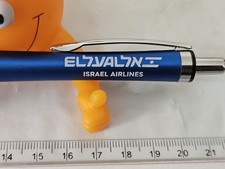 El AL Airways Airline Air Pen