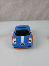 Roary the Racing Car Talking