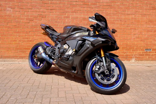 2015 yamaha full custom - 2015,