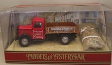 Matchbox MOY  George Farrar