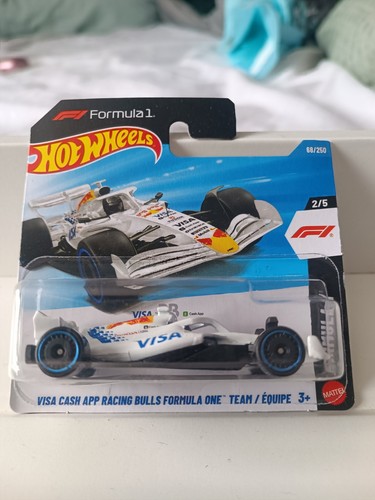 Hot wheels visa cash - hot,