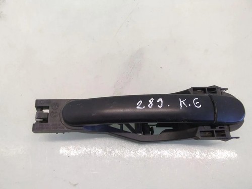 Polo rear left door - vw,