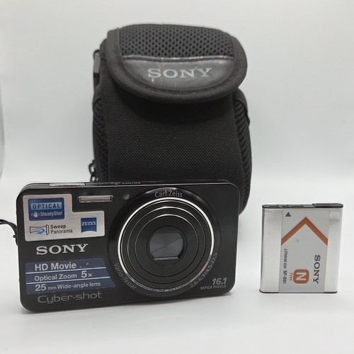 Sony cybershot dsc - sony,