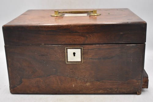 Antique victorian rosewood - antique,