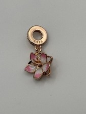 925 Sterling Silver Rose Gold