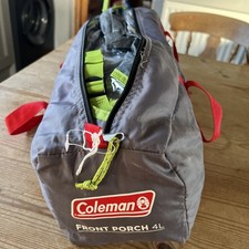 Coleman Front Porch 4L