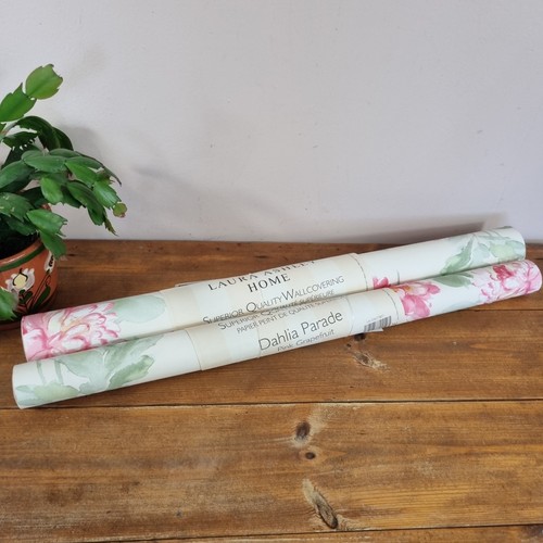 Laura ashley home wallpaper - laura,