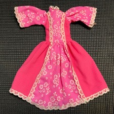 Vintage Sindy Barbie Doll