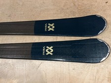 SKIS VOLKL FLAIR VIOLA 158 cm