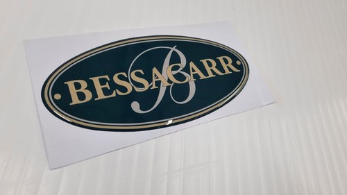 Caravan motorhome badge - motorhome,