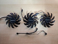 Gigabyte GTX 1660 1660S 1660Ti