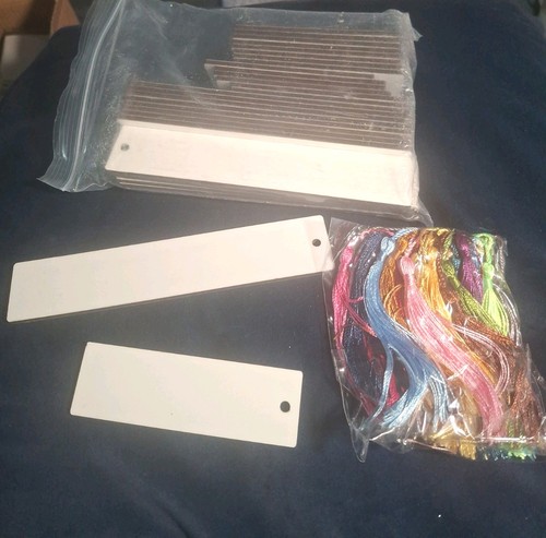 Sublimation blank bundle - blank, 30