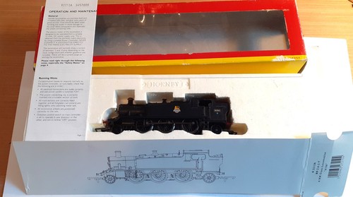 Hornby 2213a gauge - hornby, 00