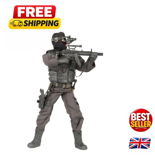 Navy seal night ops - 12",