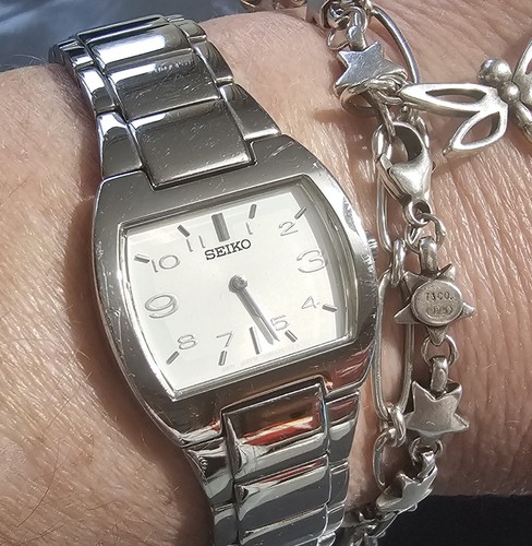 Seiko sxb841p1 ladies - seiko, in