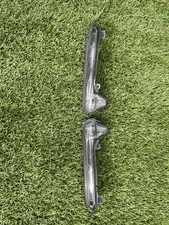  2015 Audi A6 C7 Black Edition