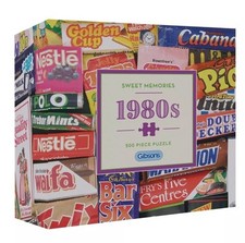 Gibsons Sweet Memories of the