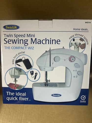 Sentik twin speed mini - twin,