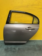 2008 HONDA CIVIC PASSENGER