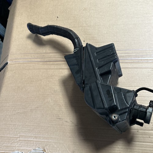 Ktm 125 airbox air - ktm, filter