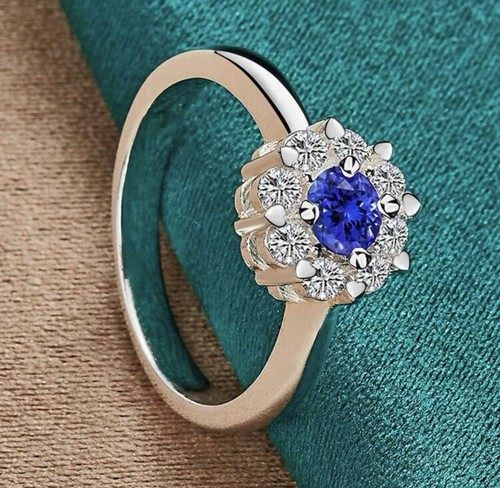 925 sterling silver plated - 925,