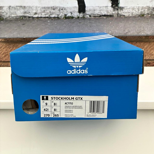Adidas originals stockholm gtx - originals,