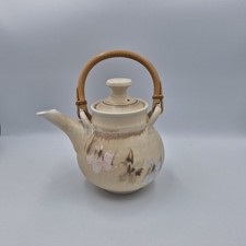 Decorative Studio Pottery