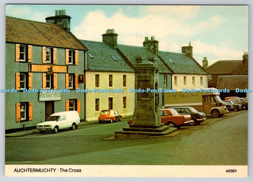 L342166 auchtermuchty the - l342166,