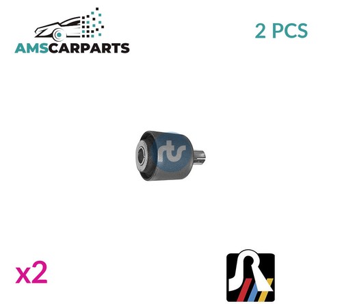 Control arm wishbone bush - wishbone,