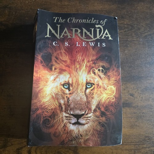 Lewis the chronicles - the,