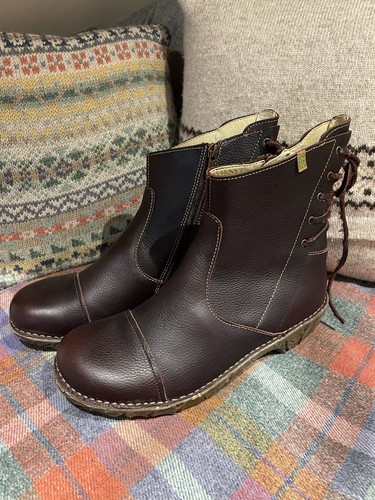 New naturalista women s - el,
