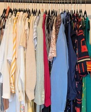 Women's Vintage Clothing