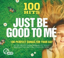 Various Artists: 100 Hits: Just Be Good to Me