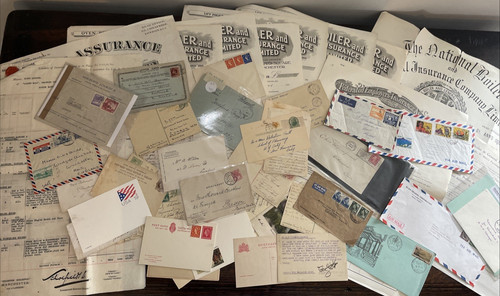 Antique vintage paper - antique,