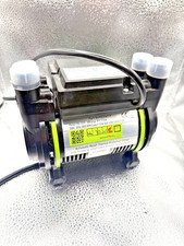Salamander Pump CT75XTRA Shower Pump - Untested for parts / repair