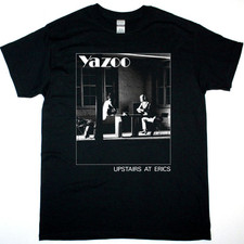 Yazoo Band - UPSTAIRS AT ERICS