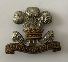 3rd Dragoon Guards Original