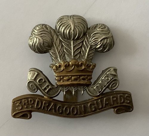 3rd dragoon guards original - dragoon,