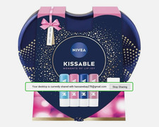 Nivea KISSABLE MOMENTS OF LIP