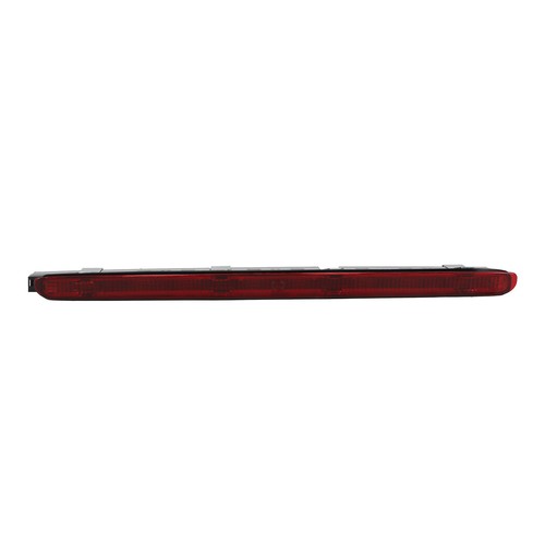 Red led rear - high, third