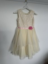 Jona Michelle Girls Dress 10