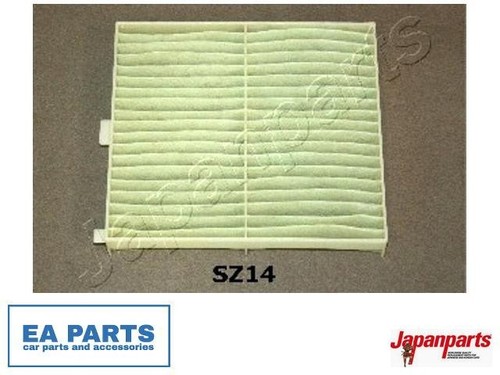 Filter interior air - filter,,