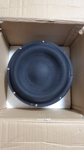 Linn sizmik speaker - linn,