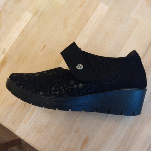 Ladies flyflot anti shock - flyflot, anti-shock