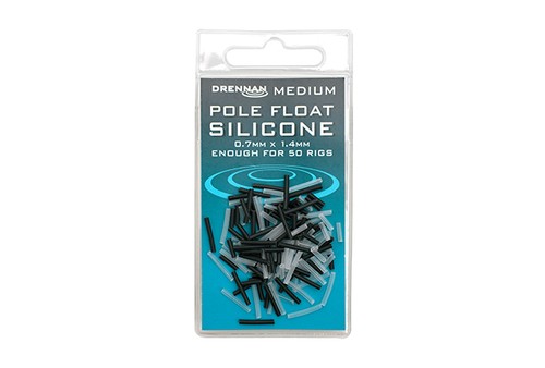 Drennan pole float silicone - drennan,