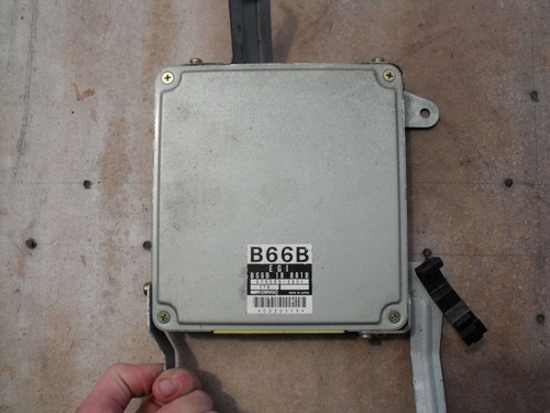 Mazda mx5 b66b - ecu, mk1