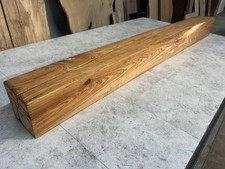 Reclaimed Oak Wood