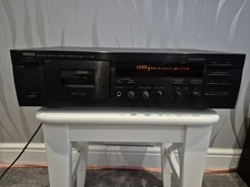 YAMAHA KX 390 NATURAL SOUND